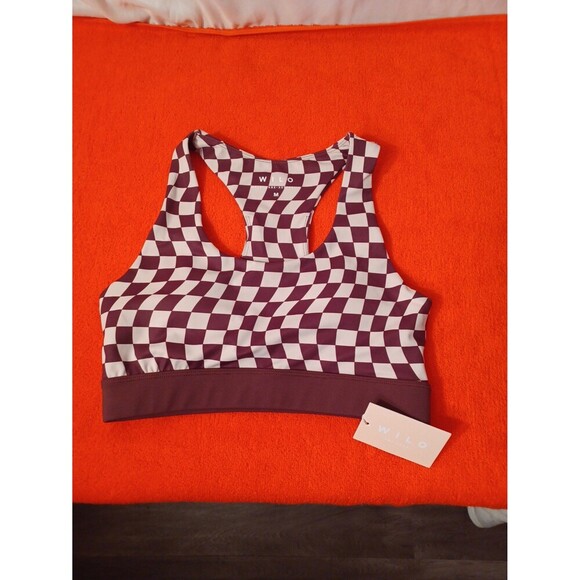 WILO Sports‎ bra - Picture 1 of 5
